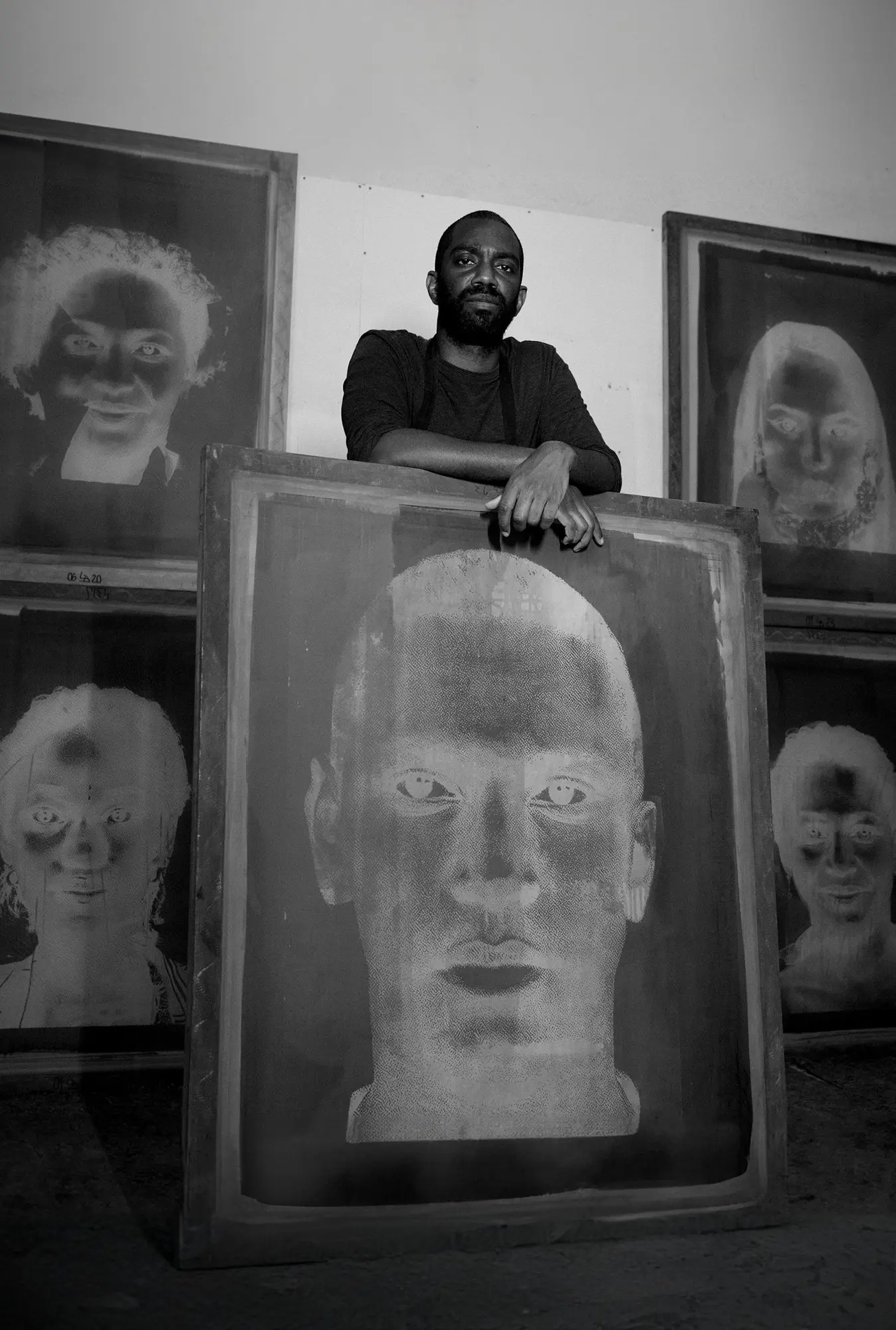 ARTISTS & COLLECTORS - Image 14