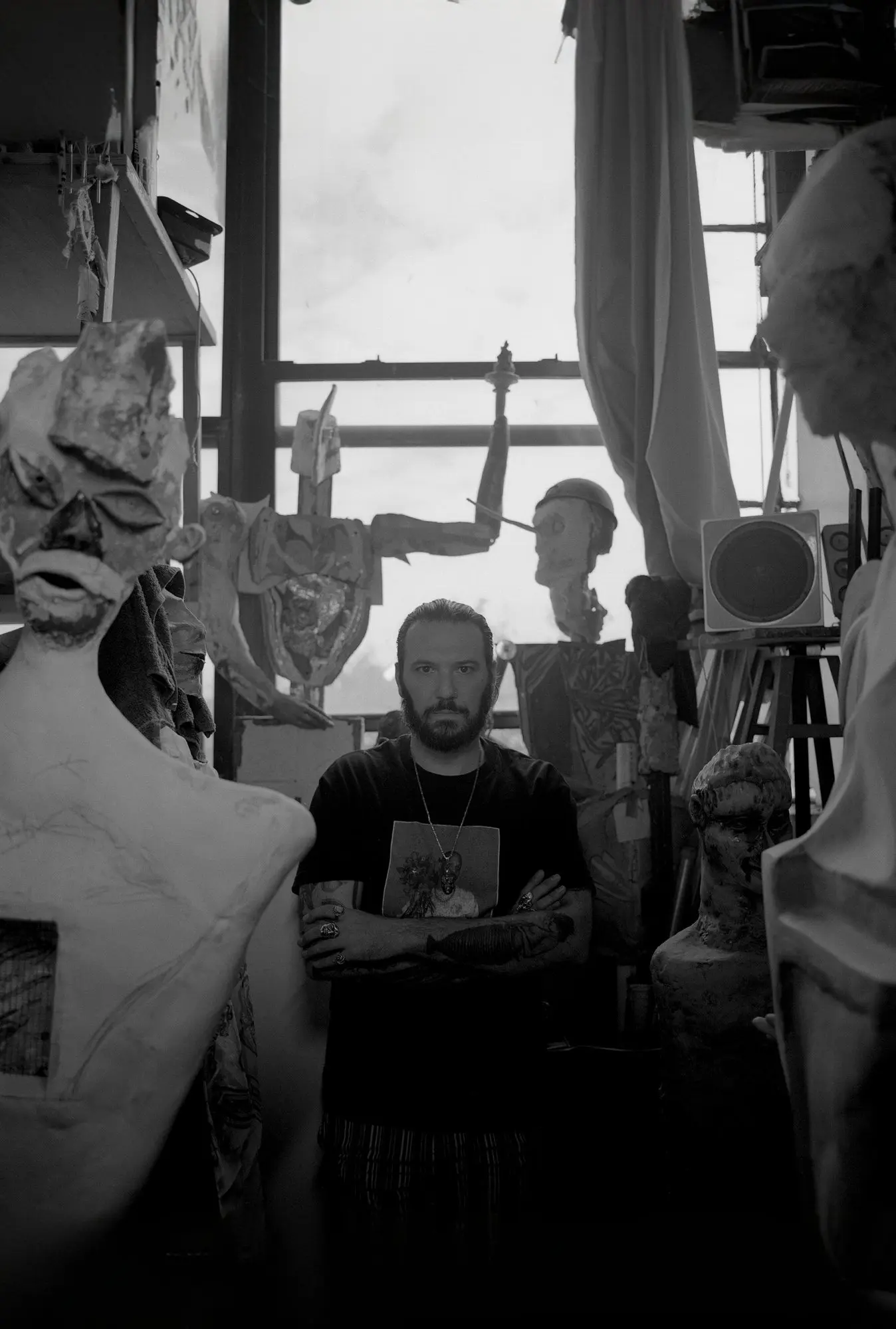 ARTISTS & COLLECTORS - Image 16