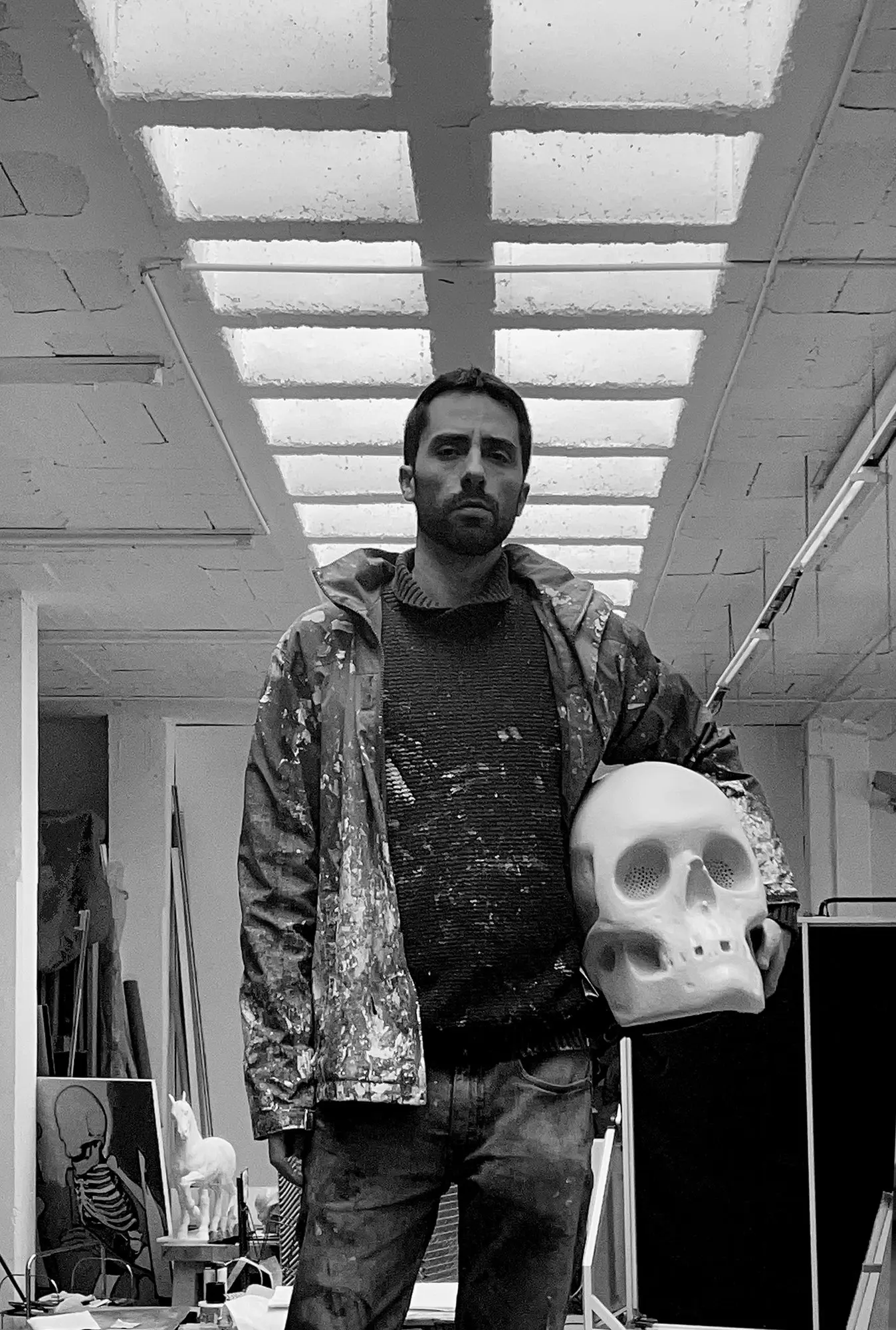 ARTISTS & COLLECTORS - Image 21