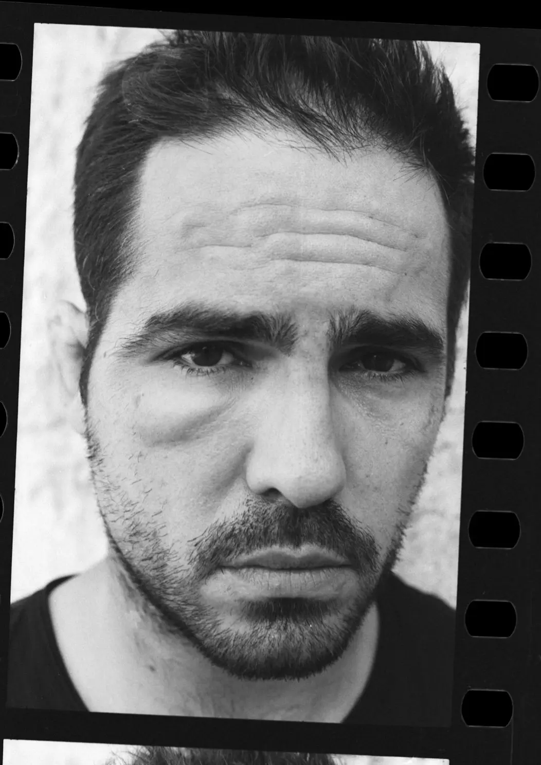 HIJO DE SU PADRE - Image 12