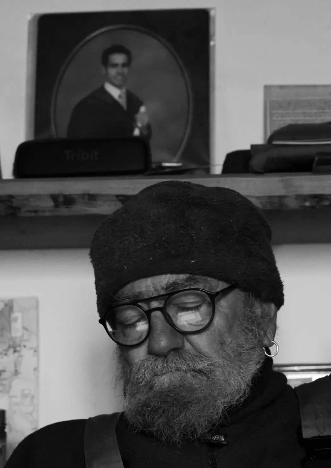 HIJO DE SU PADRE - Image 15