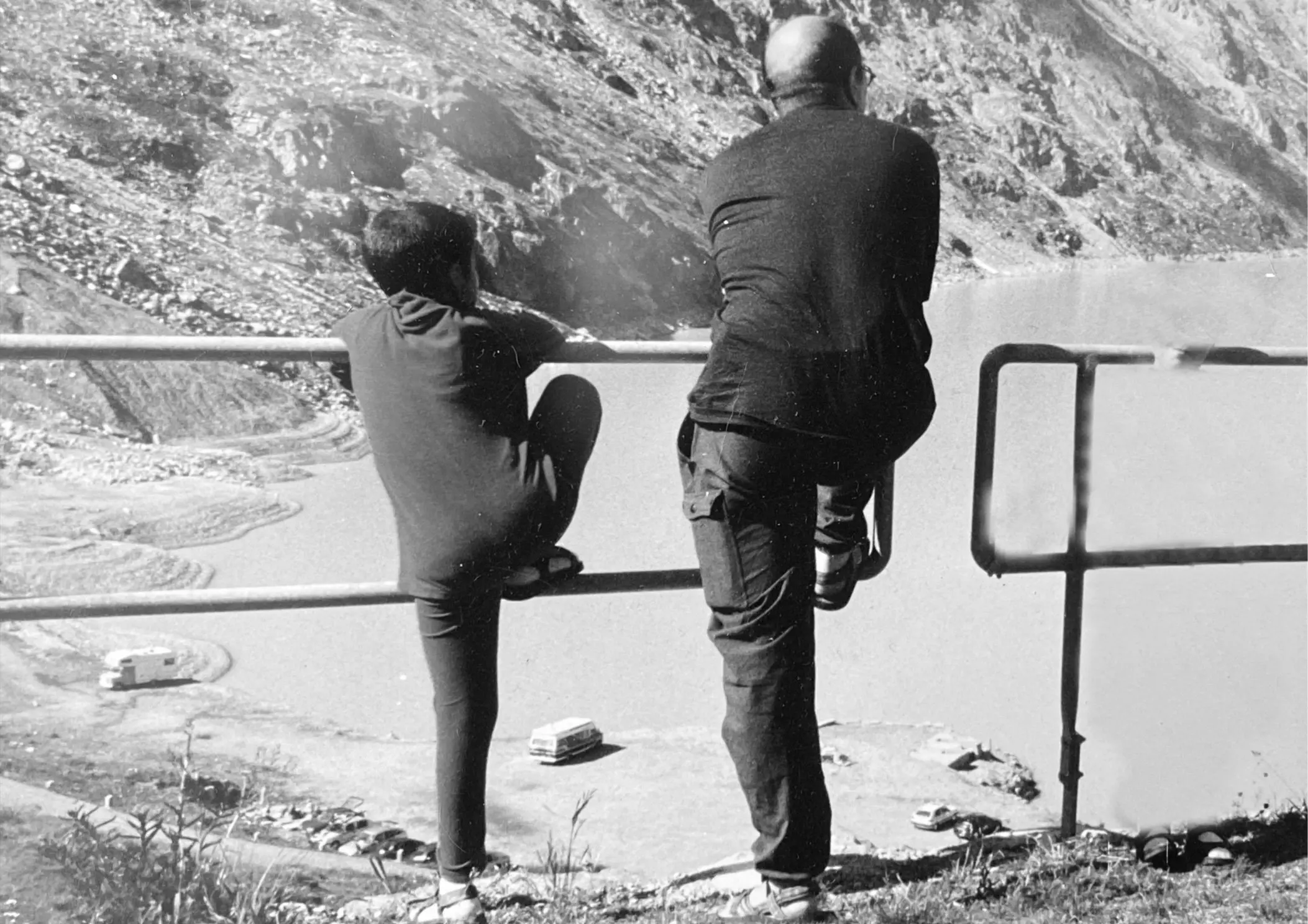 HIJO DE SU PADRE - Image 4