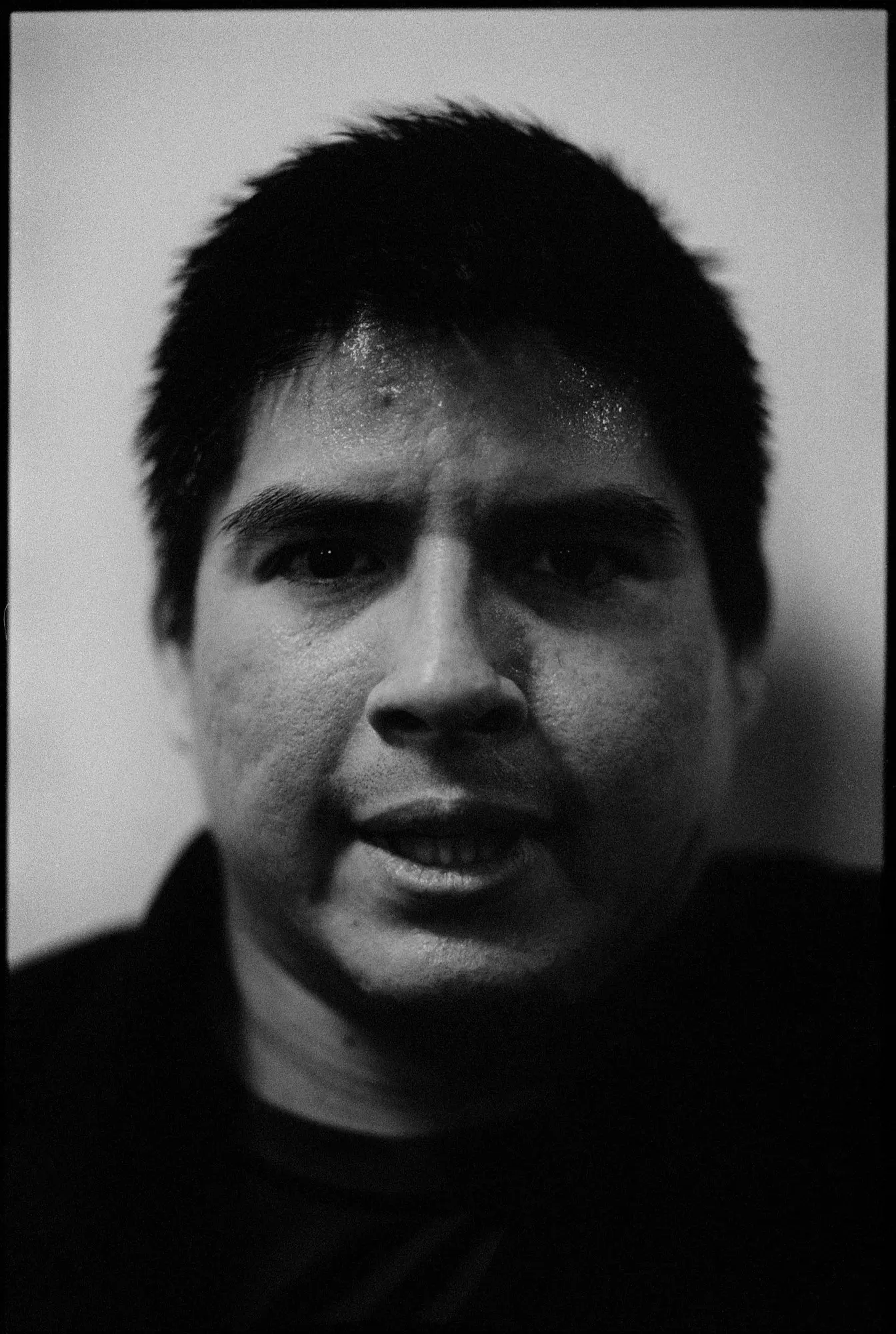 ON THE MAT - Image 25