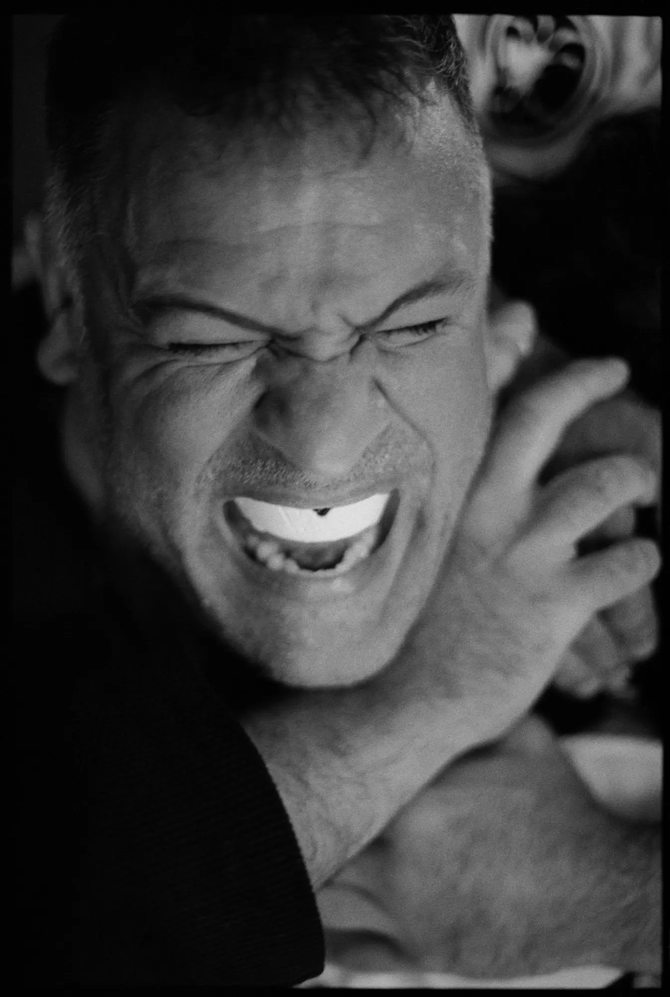 ON THE MAT - Image 32