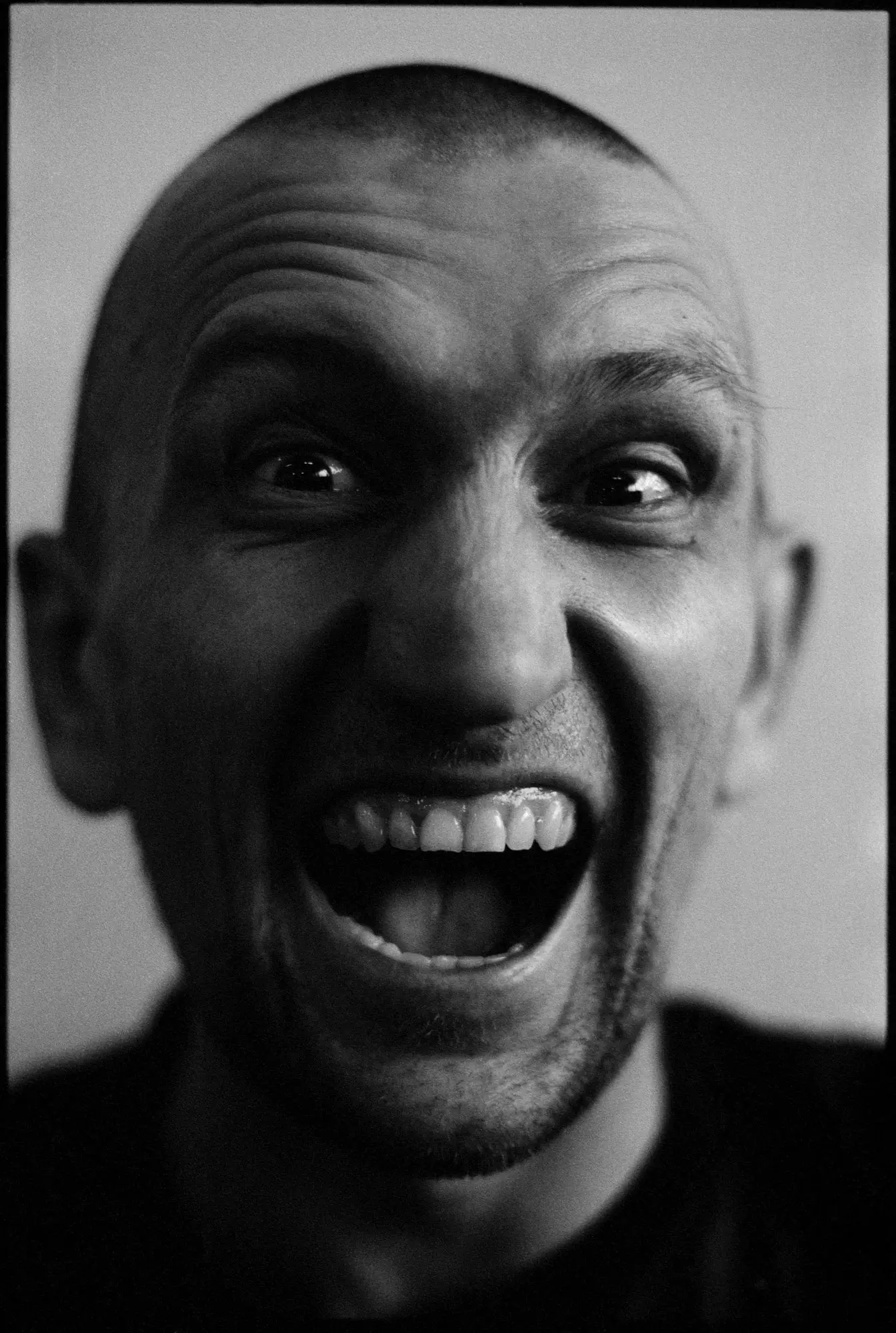 ON THE MAT - Image 35