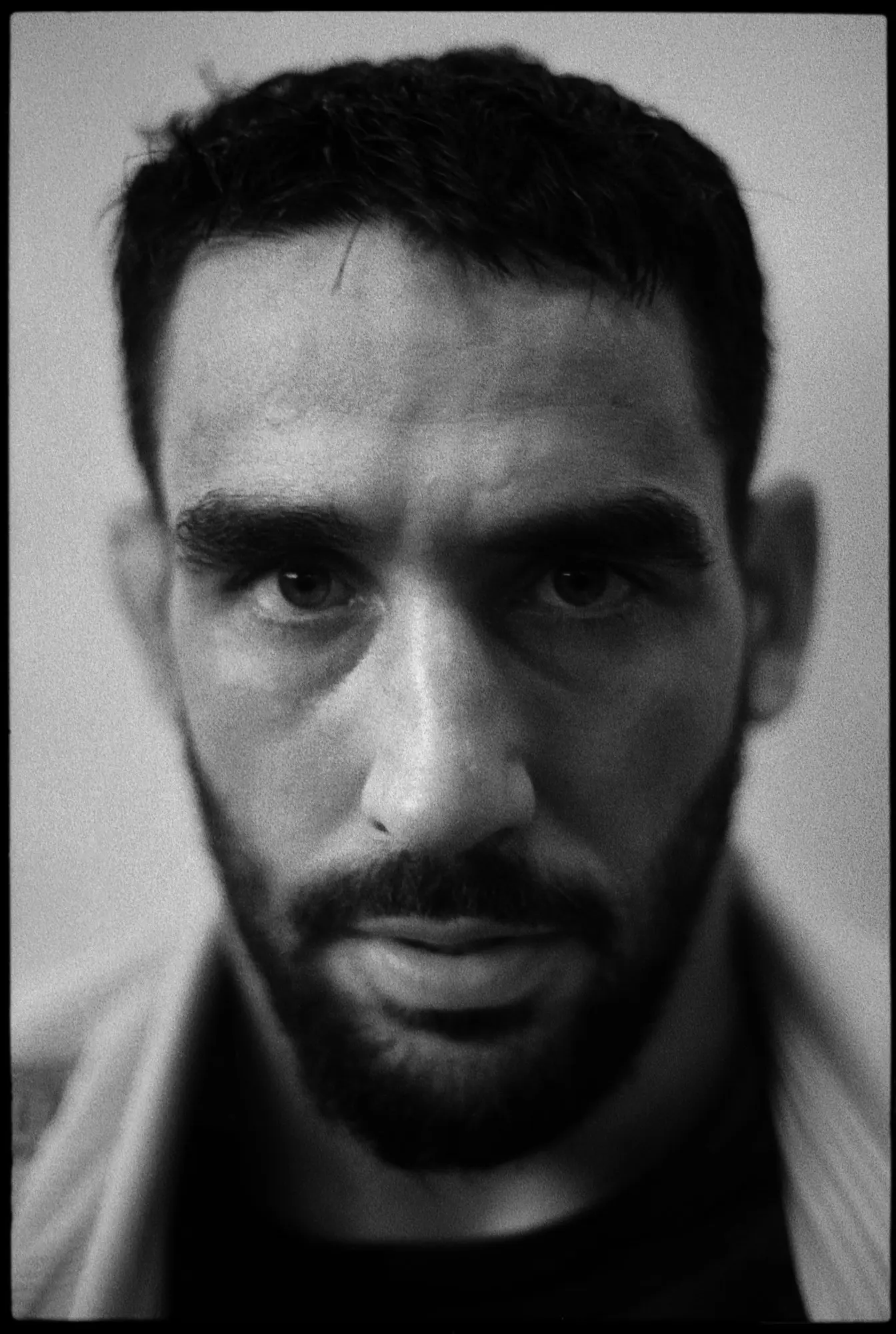 ON THE MAT - Image 37