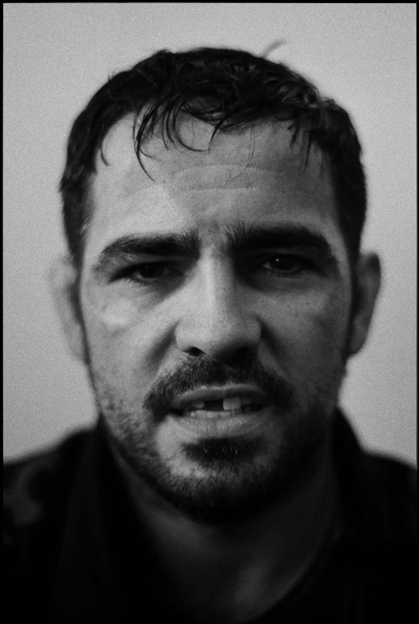 ON THE MAT - Image 5