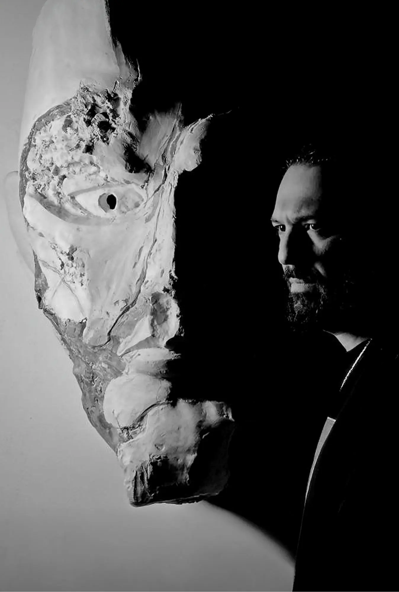 Artists in Studio documentation